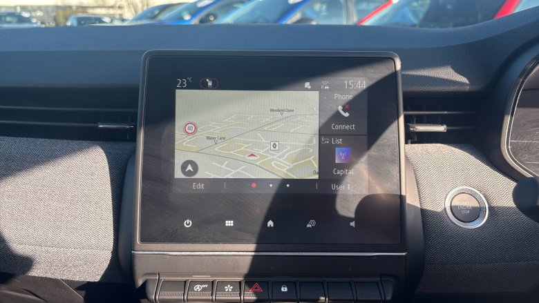 Renault Clio 1.0 TCe 90 Techno 5dr Petrol Hatchback